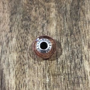 Pandora Charm